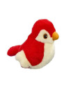 BIRDIES WITH SOUND 14 CM